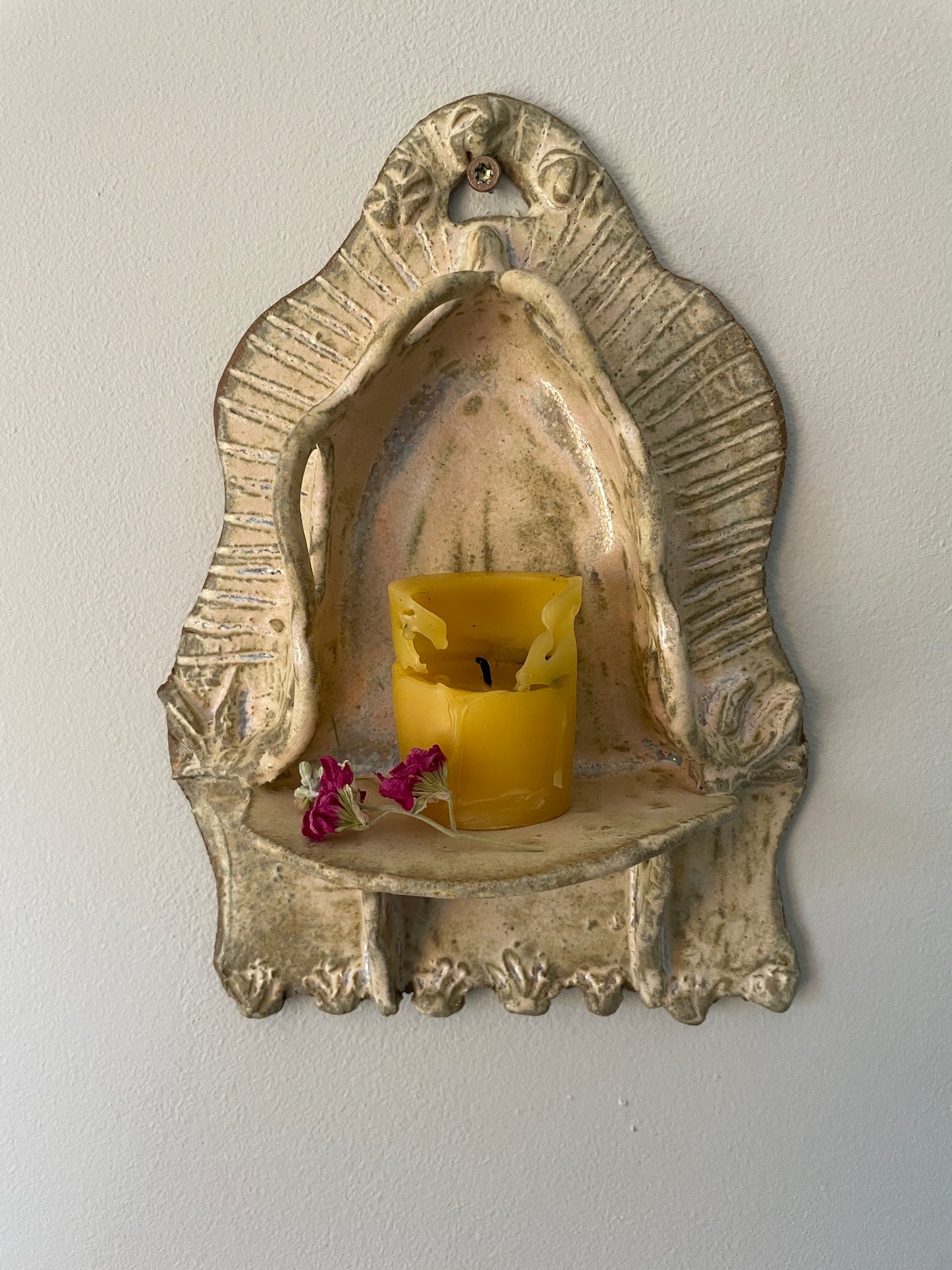 Wall Shrine