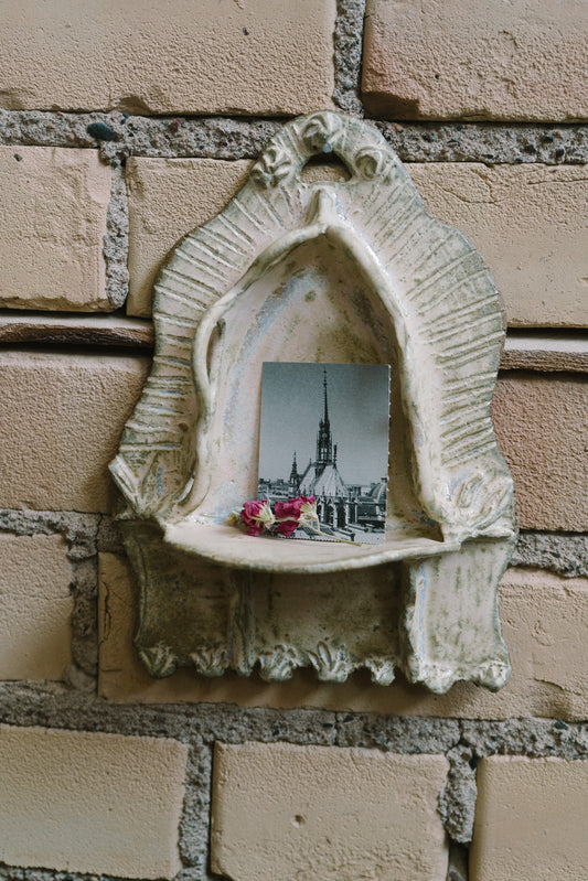Wall Niche